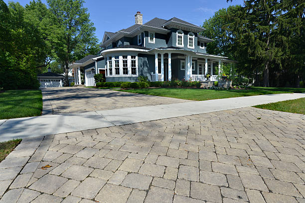  Weidman, MI Driveway Pavers Pros